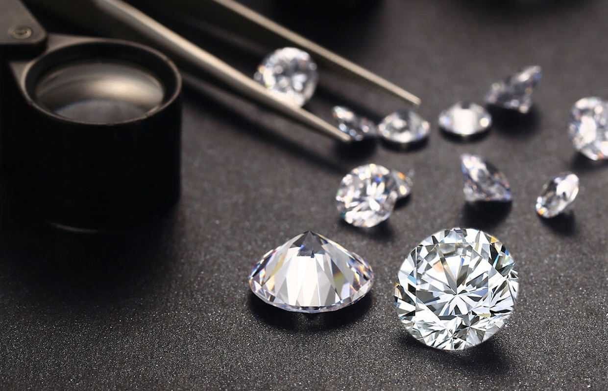 Lab Grown Diamonds - A Sparkling Innovation!