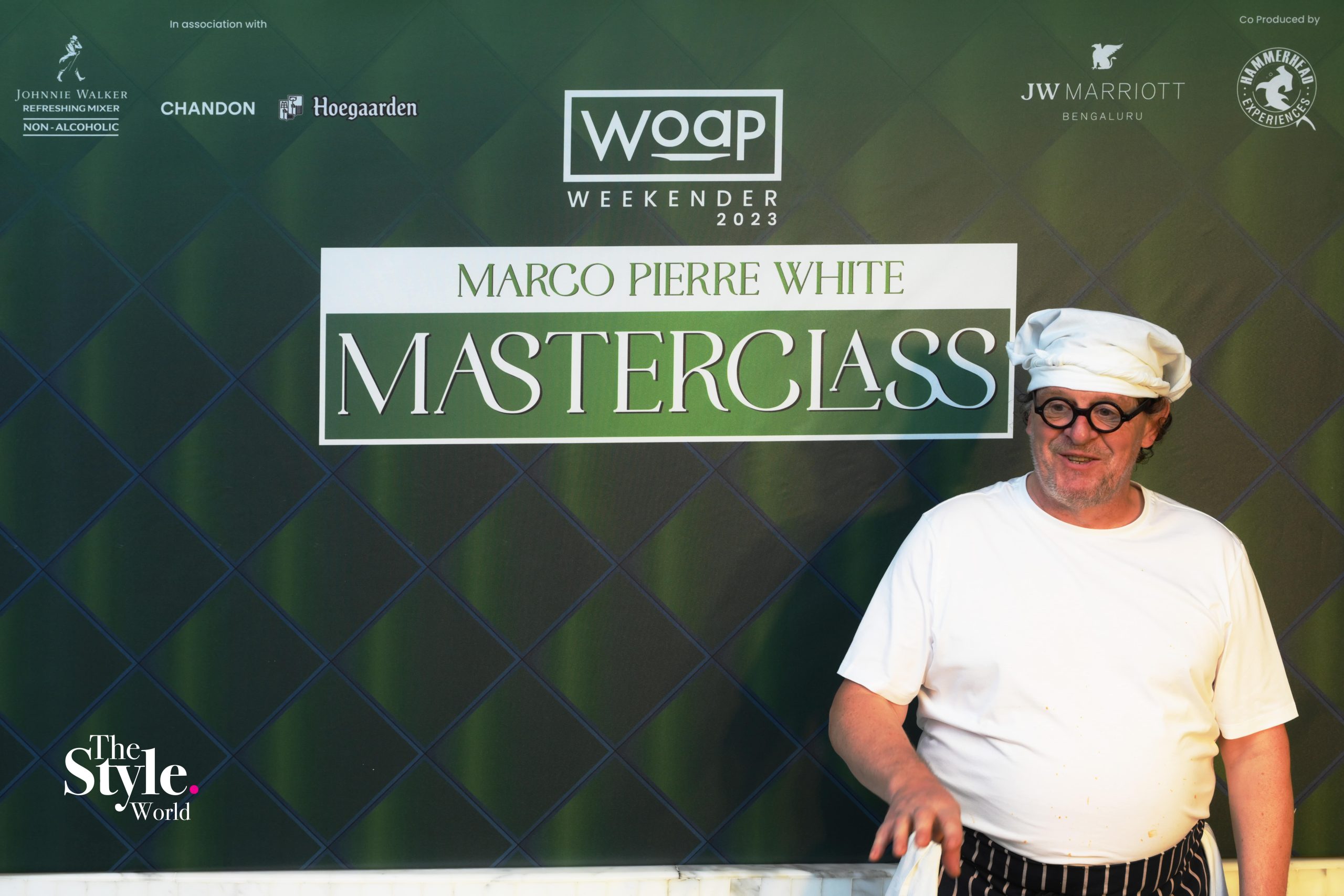 Marco Pierre White: A Culinary Maverick With A Pinch of Humor
