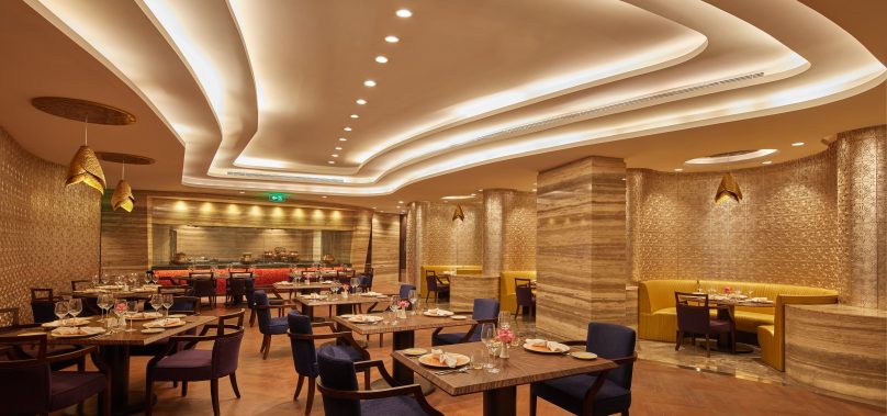 Regal Flavours Awaits at Indian Durbar, Conrad Bengaluru – A Tribute to India’s Nine Culinary Empires