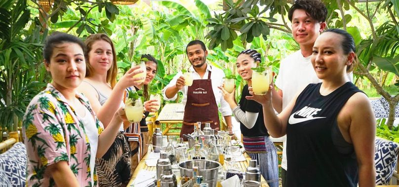 Raise A Toast This Friendship Day At Quirky Cafes And Wineries Abroad