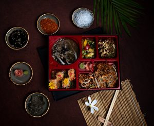 Taste The Essence Of Japan With Bento Box Delights At Renaissance Ahmedabad Hotel