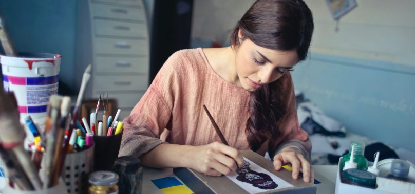 The Top 10 Fashion Design Colleges in Bangalore