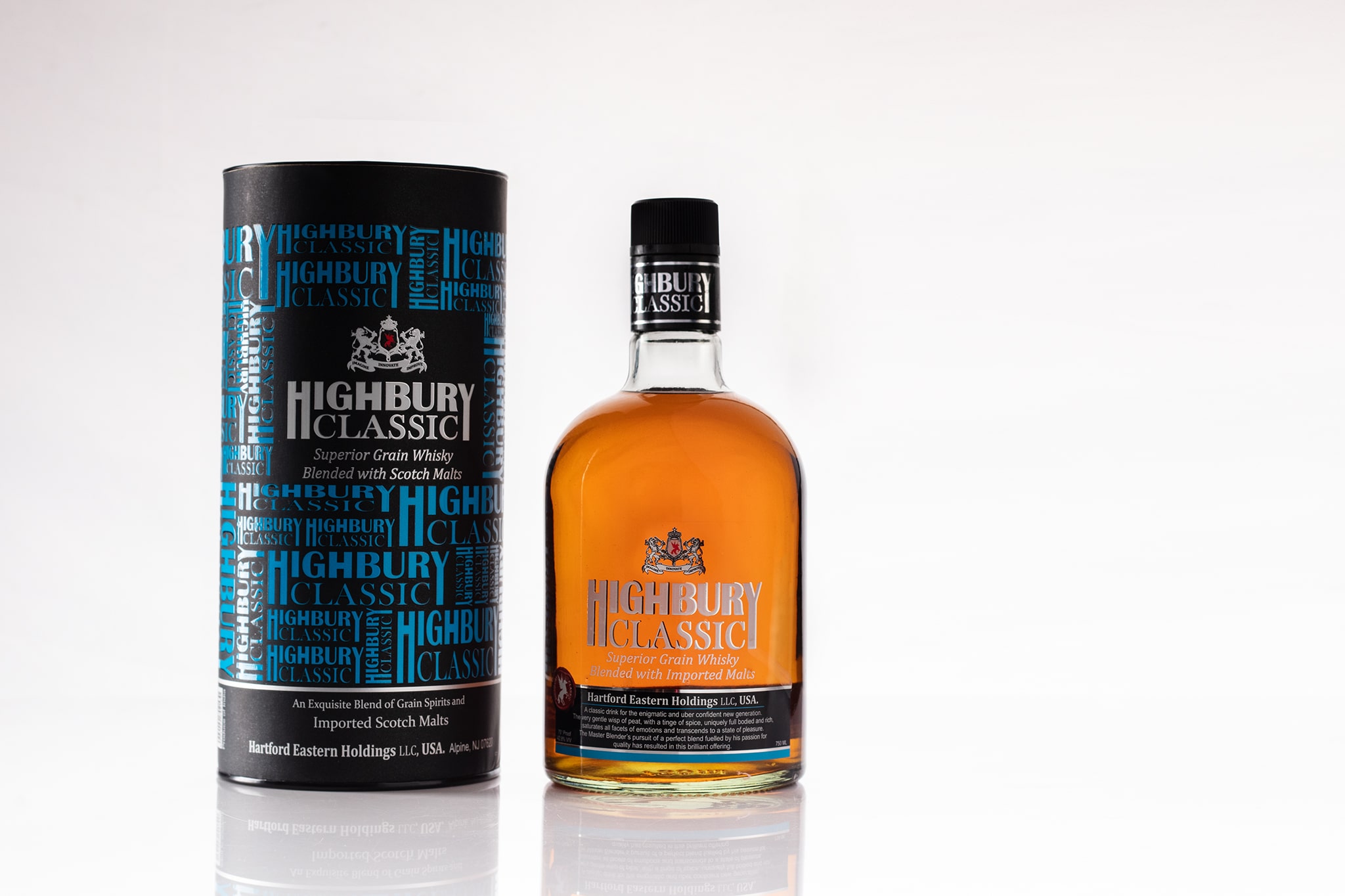 Toast To Friendship Day With Highbury Classic Whiskey
