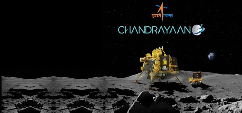 Successful Landing Of Chandrayaan 3 – Making India Proud