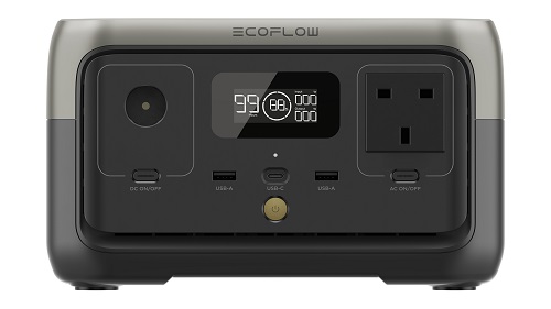 Embark on a New Adventure Season with EcoFlow: Powering Up for Cooler Weather