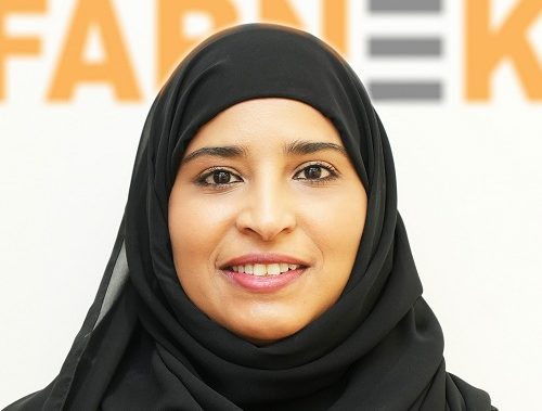 UN Global Compact Network UAE Appoints Muna Al Nahdi as Board Member