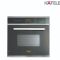 Hafele’s State-of-the-art Combi Microwave Steam Oven