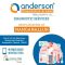 Anderson Diagnostics Expands its Presence with a Cutting-Edge Branch in Nanganallur, Chennai