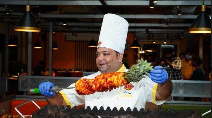 Heat Up Your BBQ Game: AB’s Absolute Barbecues Exclusive Grill Workshop In Bengaluru Showcased Mouth-Watering Dishes