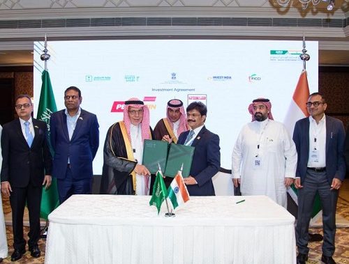 Petromin Corporation Signs 3 Agreements with HPCL to Invest USD 700 Million