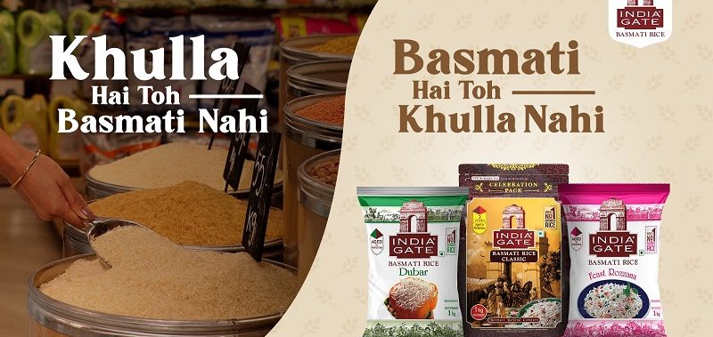 Discover the Science of Basmati Excellence: India Gate Basmati Rice Leads the Way