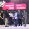 Timezone Honoured with the ‘Most Admired Emerging Retail Brand of the year – 2023’