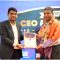 Sarveshaa SB, MD, BHADRA Group Receives ‘Top CEO Award’ at ‘Global Investors Growth Summit’ in Bengaluru