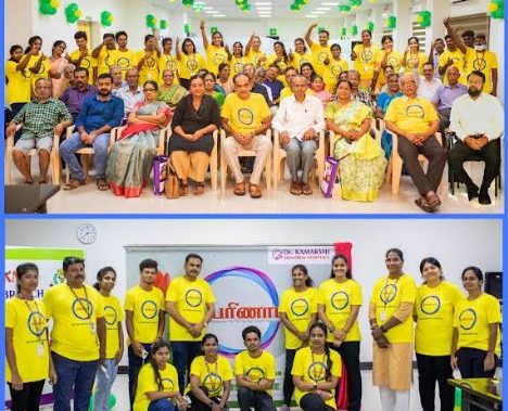 Dr. Kamakshi Memorial Hospital, Chennai Launches Parkinson’s Support Group for Holistic Patient Care