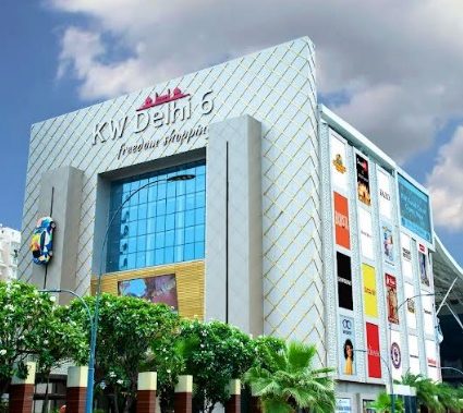 National & International Brands Choose KW Group’s Delhi 6 Mall at Raj Nagar Extn (Ghaziabad)