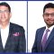 Ajay Virmani and Aditya A. Shriram Elected as President & Vice President of AMAI Respectively