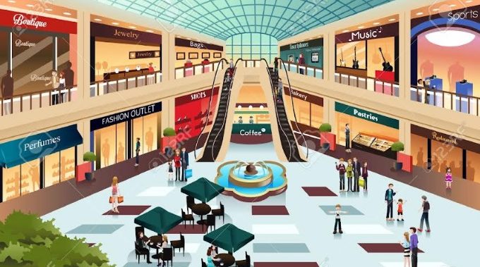 Delhi-NCR Emerges as a Retail Real Estate Powerhouse, Developers Anticipate Prosperity