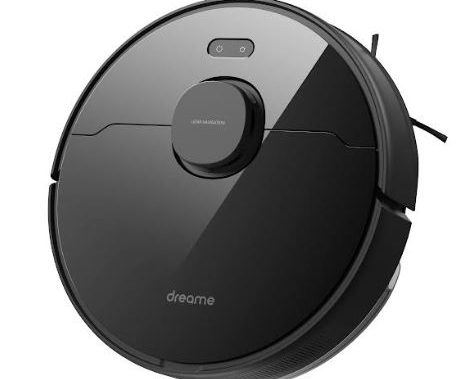 Dreame Unveils DreameBot D9 Max – The Ultimate Home Cleaning Innovation