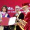 BML Munjal University Successfully Concludes its 8th Convocation Ceremony for the Class of 2023, Graduating 366 Students