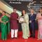 Dr Bina Modi Chairperson, Modi Enterprises Receives ‘Women’s Empowerment in Leadership’ Award