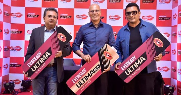 Eveready Says “Khelenge Toh Sikhenge” to Unveil their New and Improved Ultima Alkaline Battery Range