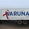 Varuna Group and AHF – AIDS HEALTHCARE FOUNDATION India Cares, Partner to Combat HIV/AIDS Through a Campaign for Long Distance Truck Drivers Across India