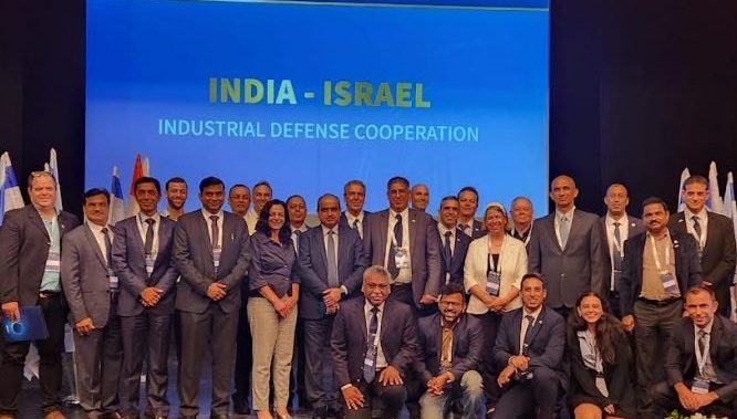 Big Bang Boom to Showcase its Globally Sought after Technologies for the Naval Sector Developed Under the IDEX SPRINT Initiative at ‘Swavlamban’