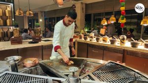 Awadhi Cuisine At Four Seasons Hotel Bengaluru By Chef Nadeem Qureshi Experience The Authentic Flavours