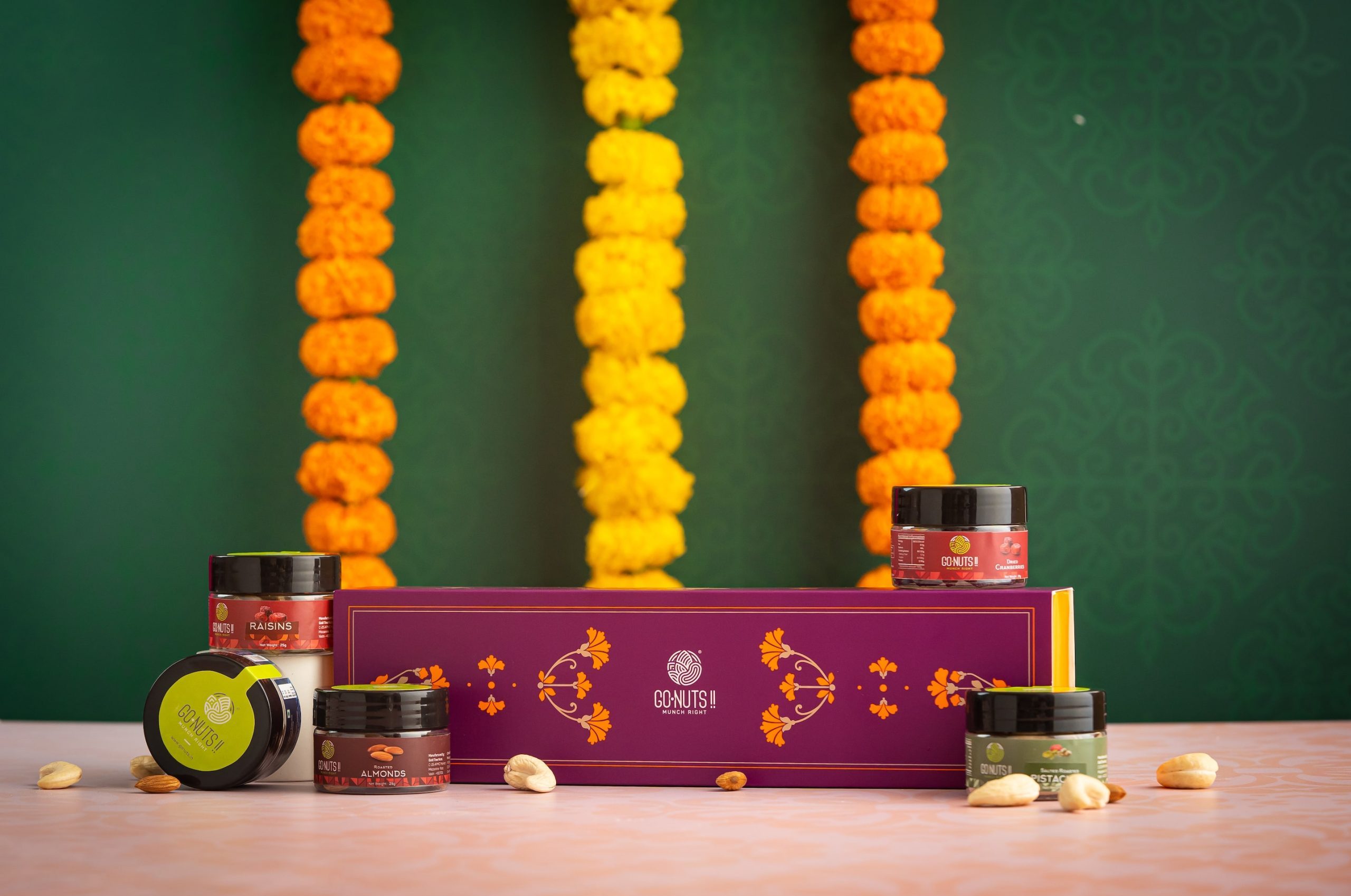 Celebrate The Auspicious Festival Of Ganesh Chaturthi With The Gift Studio