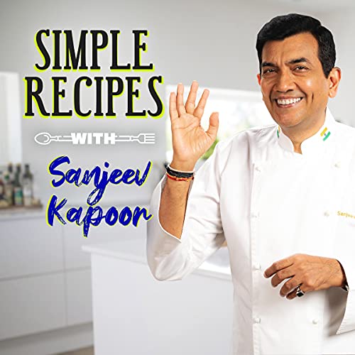 Cooking Up Blessings with Chef Sanjeev Kapoor and Puja Darshan this Ganesh Chaturthi!