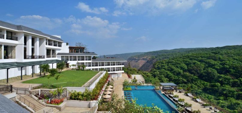 Courtyard by Marriott Mahabaleshwar: Your Year-Round Escape to Serenity