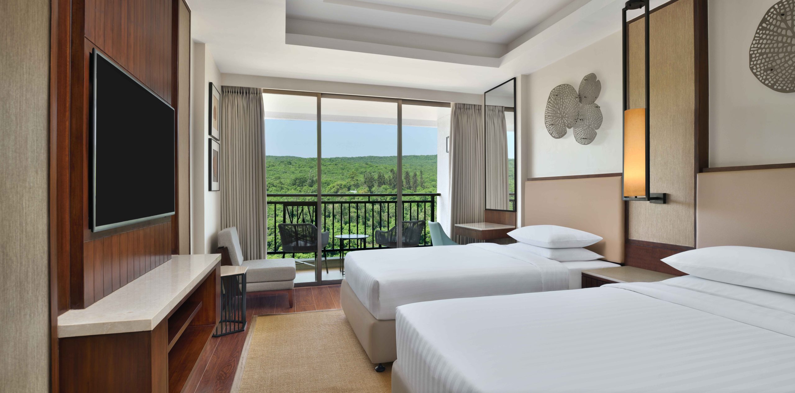 Courtyard by Marriott Mahabaleshwar Your Year Round Escape to Serenity TheStyle (2)