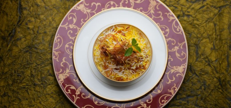Four Seasons Hotel Bengaluru Brings The Flavours Of Awadh To The City 