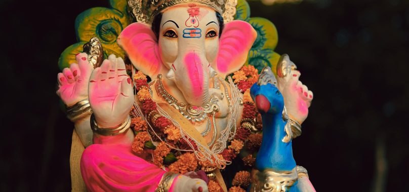 Ganesh Chaturthi – How North India Celebrates It With Their Style!