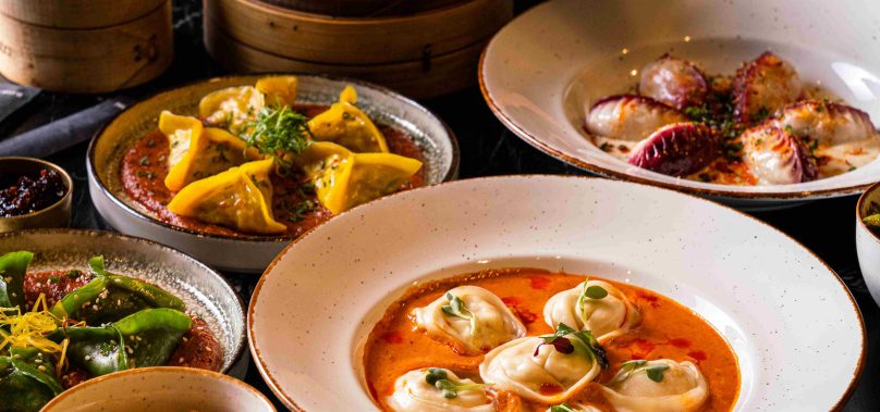 Mumbai’s Popular Restaurant Episode One Unveils A Spectacular New Menu Redefining Culinary Boundaries