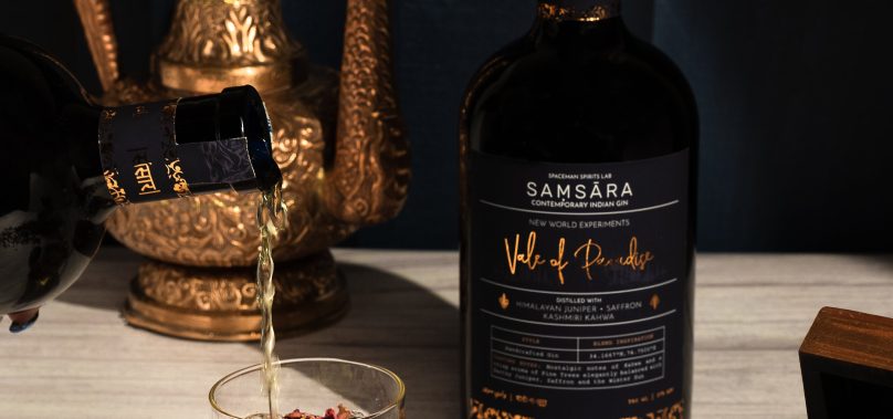 Samsara Launches The Vale Of Paradise