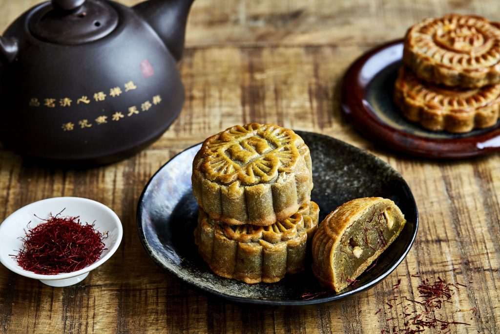 Shangri La Bengaluru Presents 'The Ties That Bind' – A Collection Of Artisanal Mooncakes For The Mid-Autumn Festival (2)