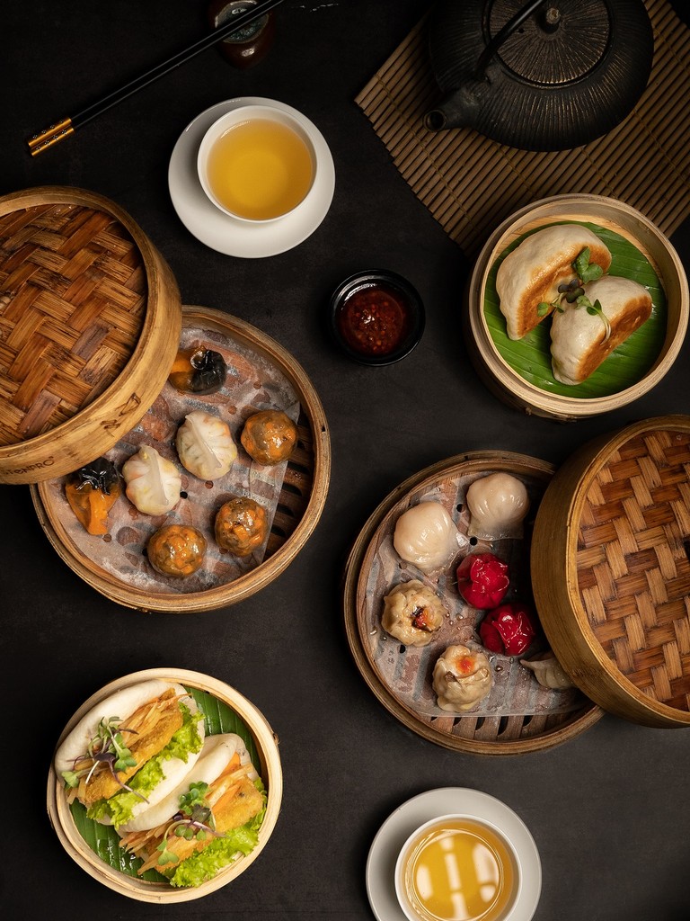 Shiro and Tea Trunk Unveil an Exquisite Yumcha Experience TheStyle (2)