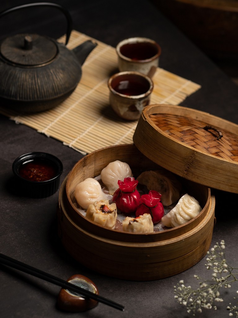 Shiro and Tea Trunk Unveil an Exquisite Yumcha Experience TheStyle (3)