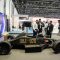 Abu Dhabi University Students Showcase Award-winning 160km/h F1 Electric Vehicle at Automechanika Dubai