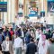 Big 5 Global Returns for its 44th Edition in Dubai Bringing Together 2,200+ Exhibitors and 68,000+ Attendees to Capitalise on Opportunities worth USD 7 Trillion in MEASA