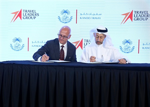 Kanoo Travel Amplifies International Presence with Travel Leaders Partnership