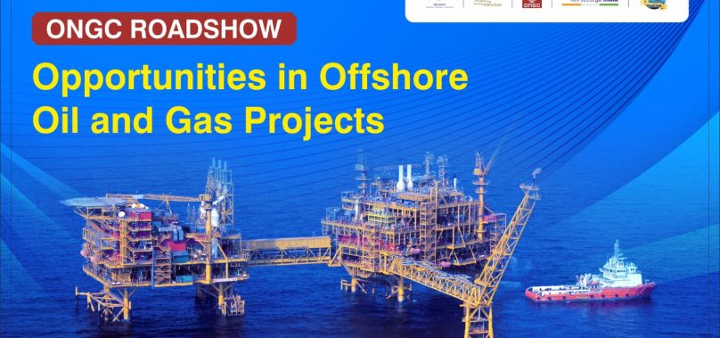 ONGC Roadshow in Abu Dhabi: Collaboration Opportunities in Offshore Oil and Gas Projects