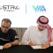 Mozn and UAE-based Astra Tech Partner to Fortify Fintech Security Via AI-capabilities