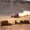 Terranova Gives BRX Final Stage Honours in Morocco