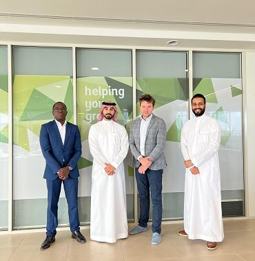 Democrance Expands Footprint in Saudi Arabia After Closing a Funding Round Led by Wa’ed Ventures