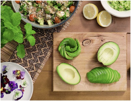 World Heart Day – How Avocados can help you keep your Heart Healthy