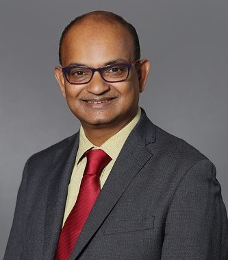 AI trailblazer Dr. Gopichand Katragadda becomes President of the Institution of Engineering and Technology