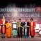 Chitkara University Confers Honorary Doctorate on Bharat Goenka, Founder, Tally Solutions