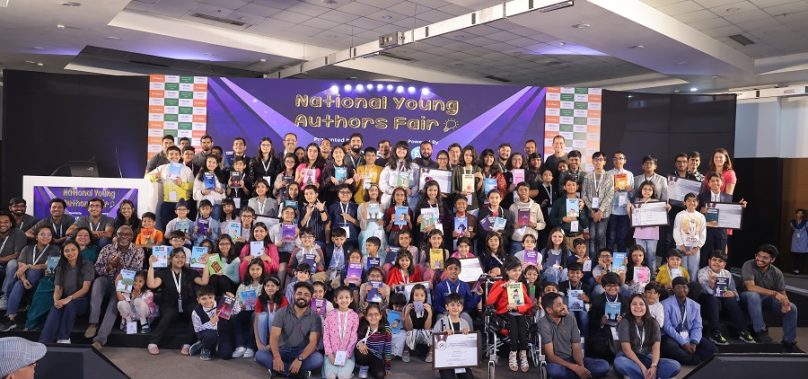 BriBooks Announces the Launch of the 2023 Edition of the National Young Authors’ Fair